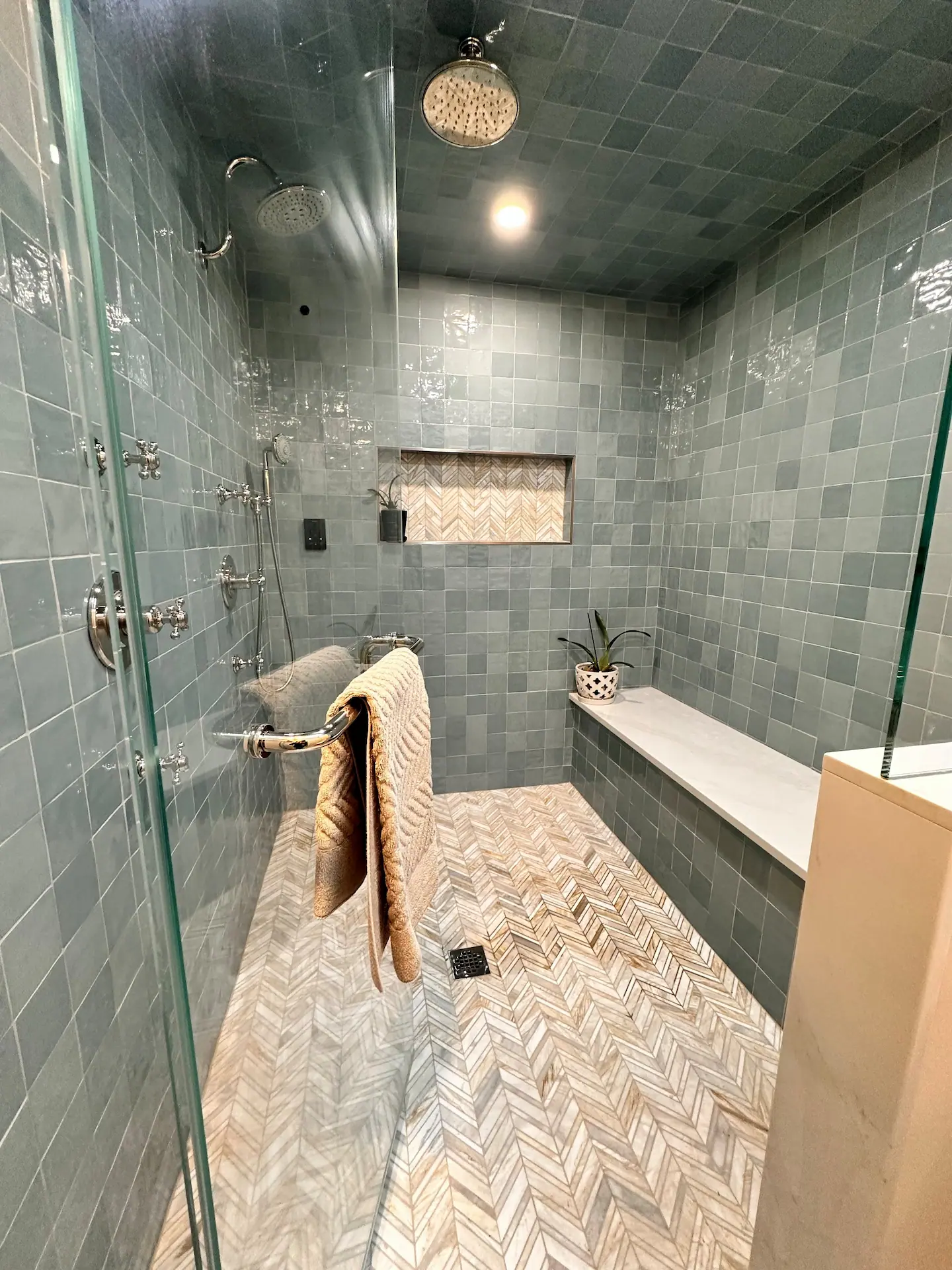 Copy of Shower Copy of Shower