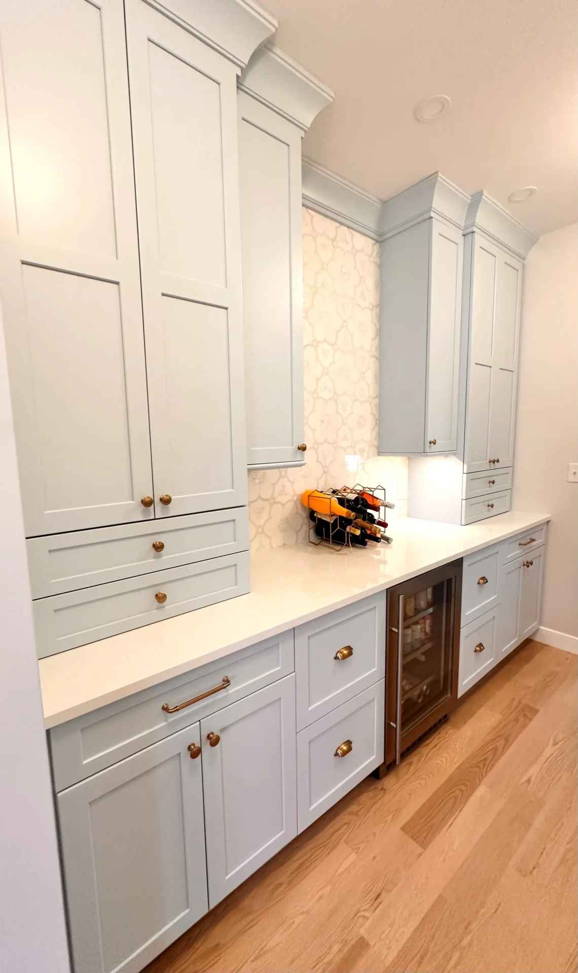 Home Remodeling - Pantry Home Remodeling - Pantry