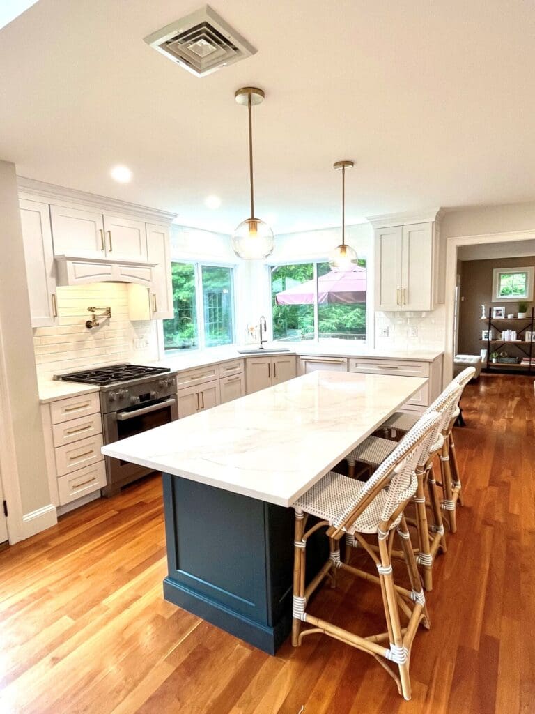 Kitchen Remodeling Pembroke MA | Dream Kitchens More