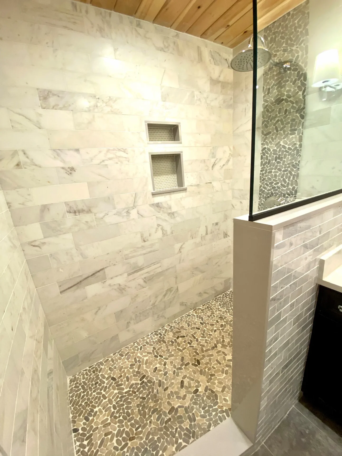 showroom shower showroom shower