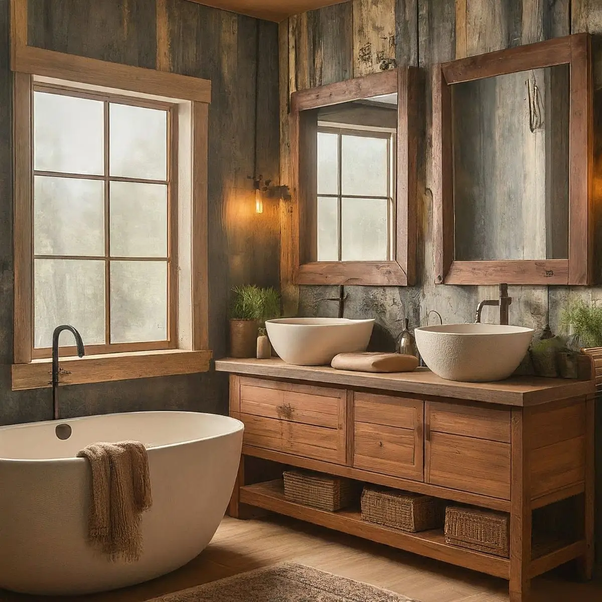 Bathroom Design Beechwood Knoll, Quincy, MA