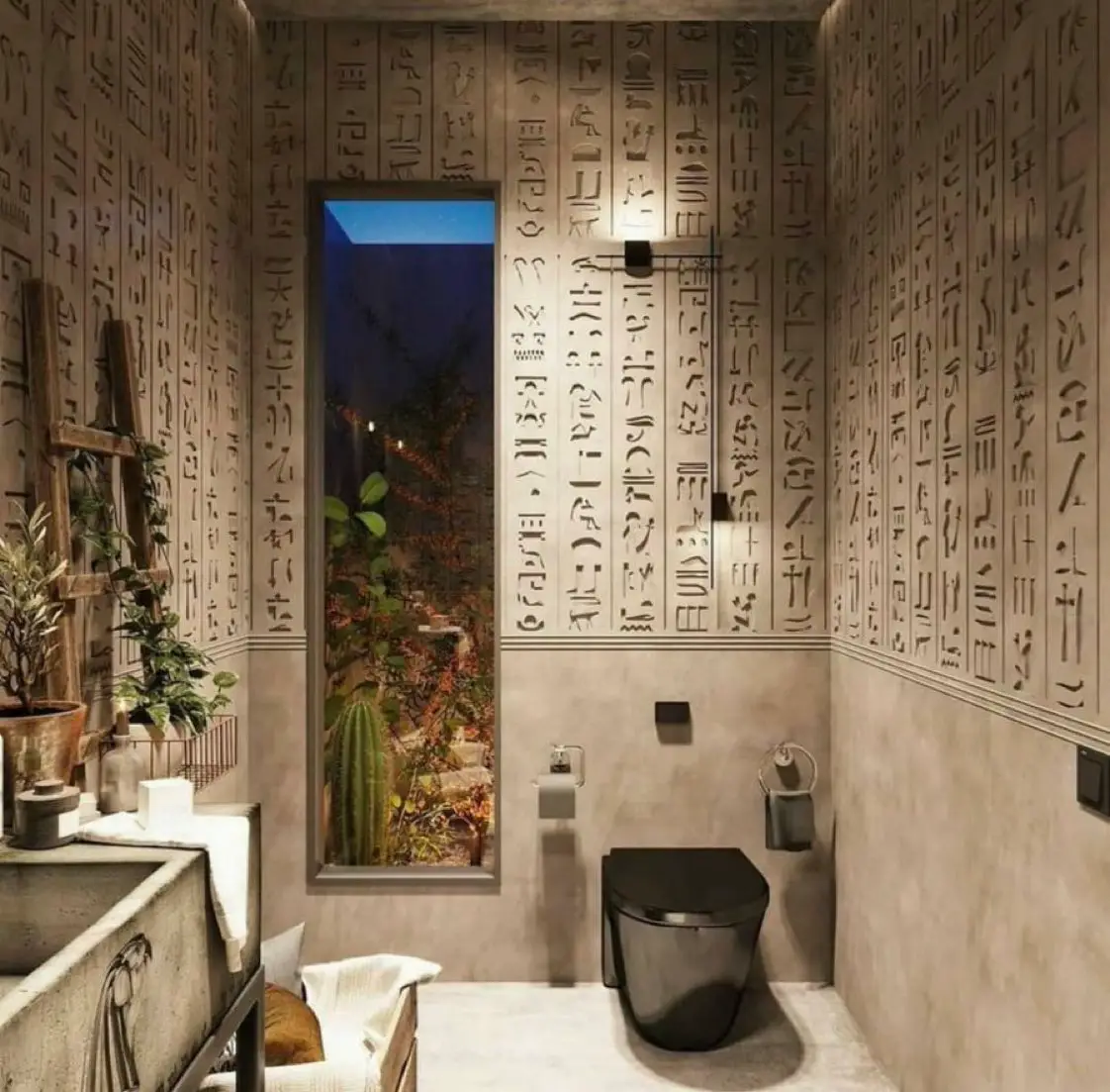 Bathroom Design Egypt Beach, Cohasset, MA