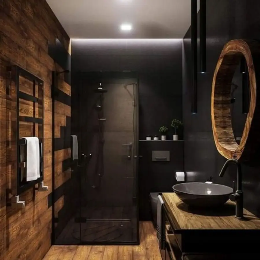 Bathroom Design Fenno Street, Quincy, MA