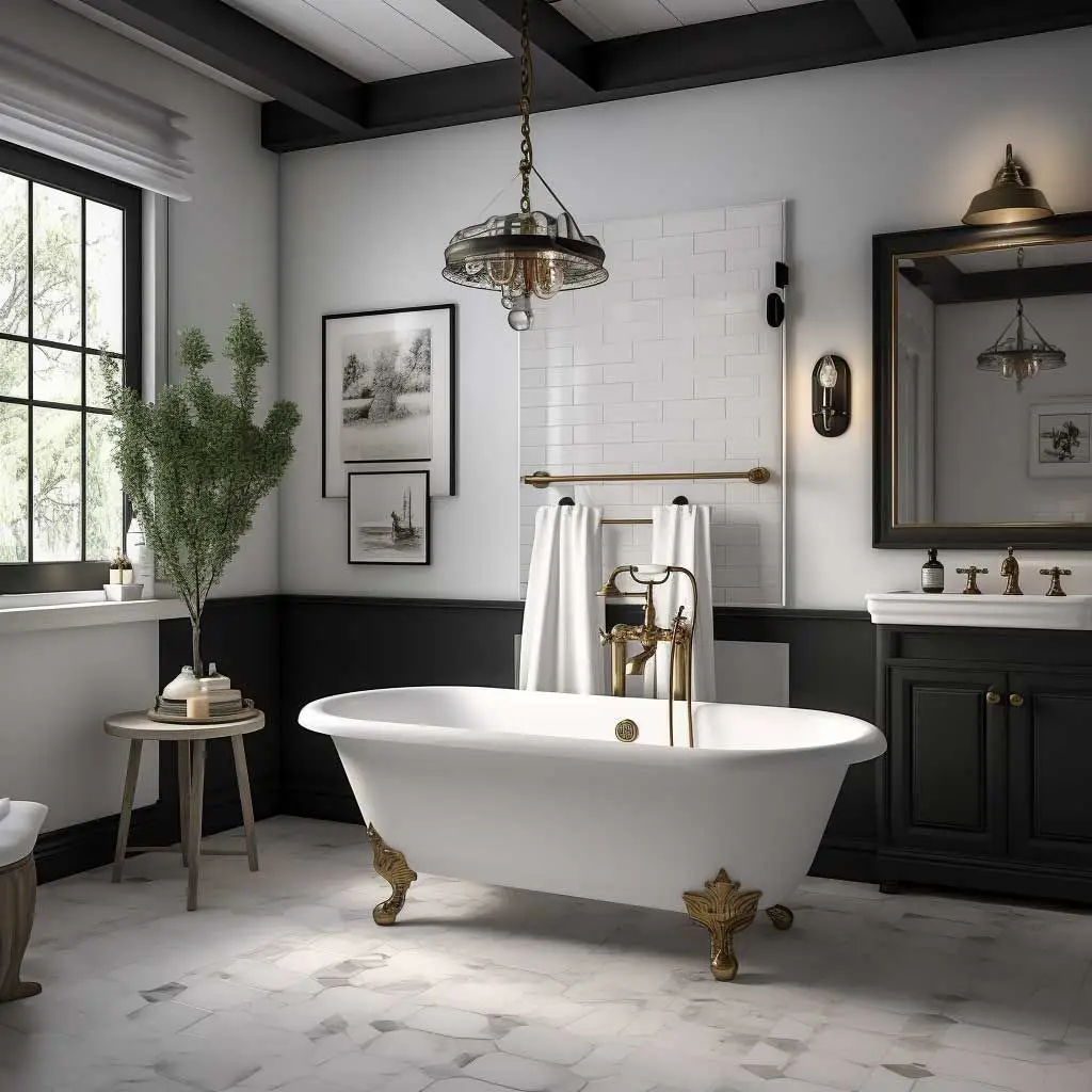 Bathroom Design Houghs Neck, Quincy, MA