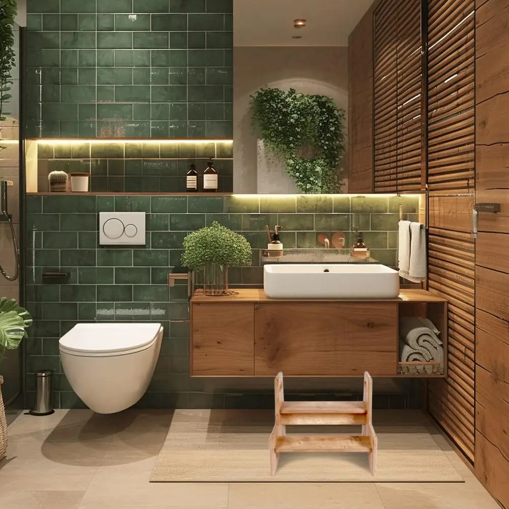 Bathroom Design North Cohasset, Cohasset, MA