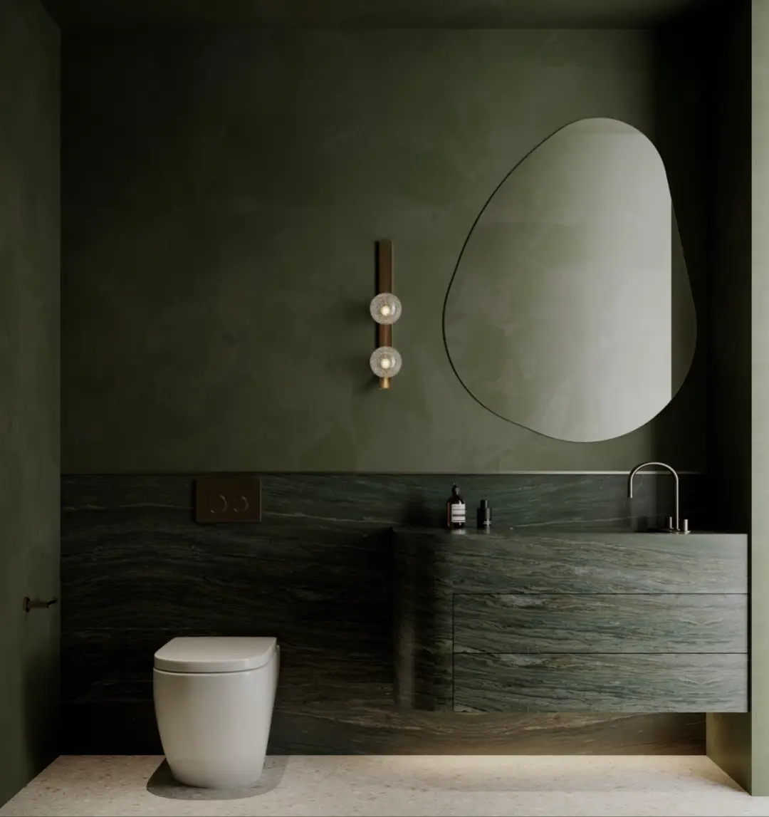 Bathroom Design Scituate Hill, Cohasset, MA