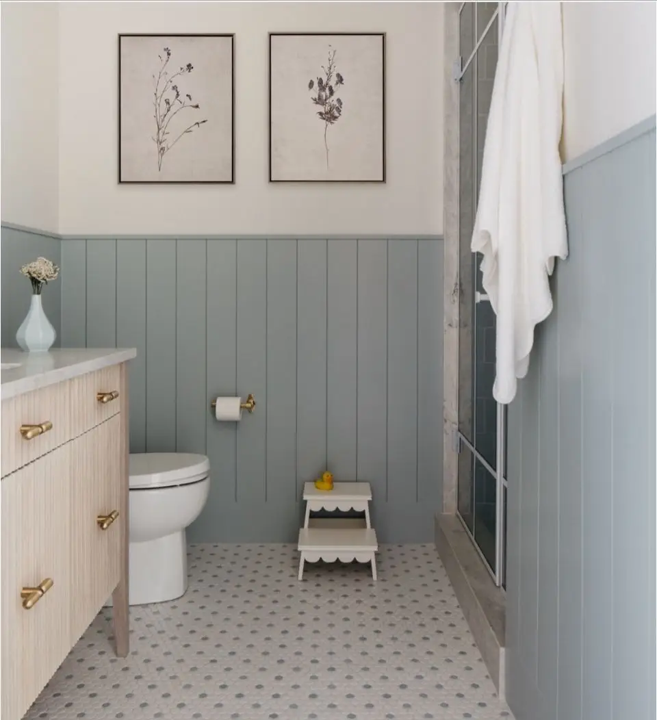 Bathroom Design Weymouth Landing, Weymouth, MA