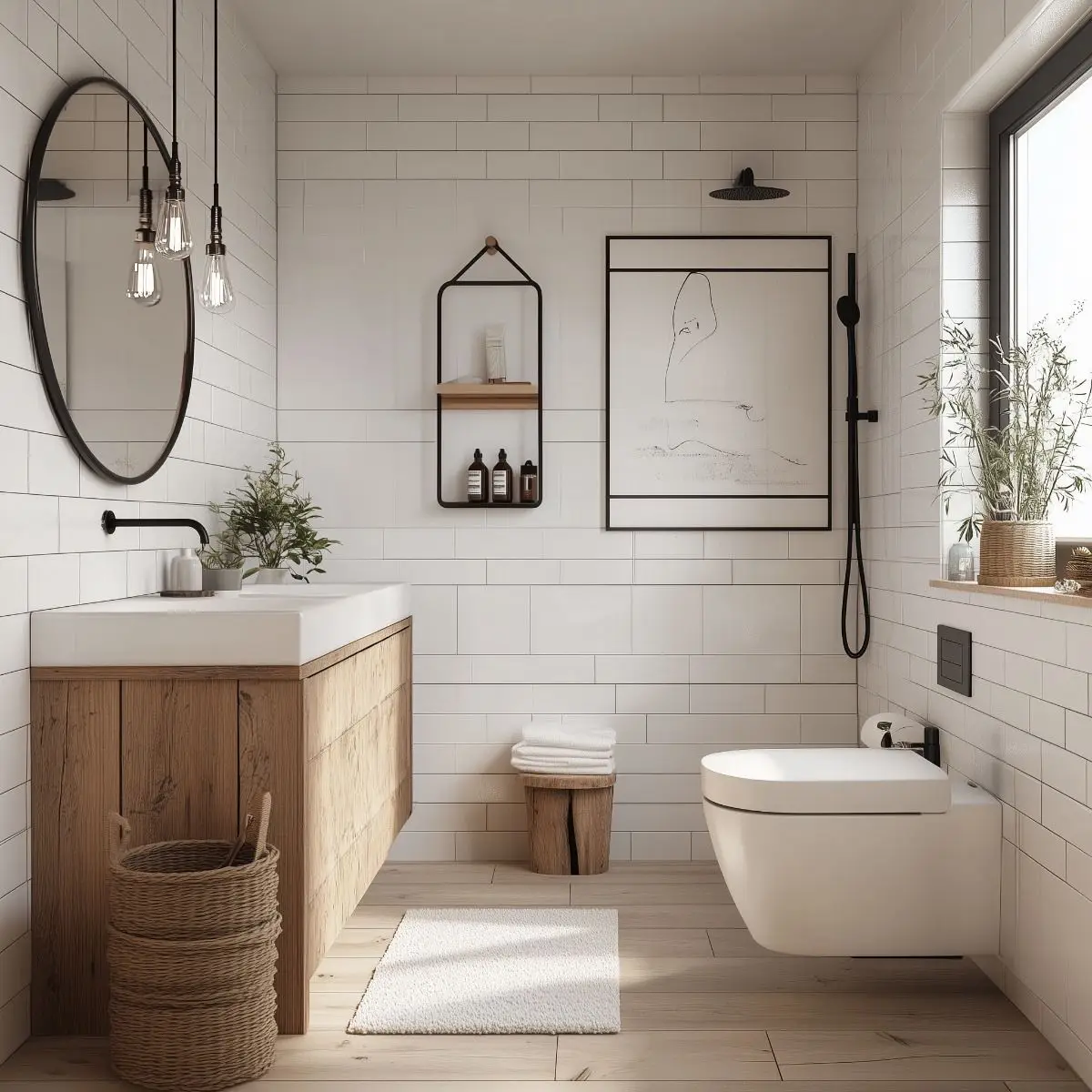 Bathroom Design White Head, Cohasset, MA