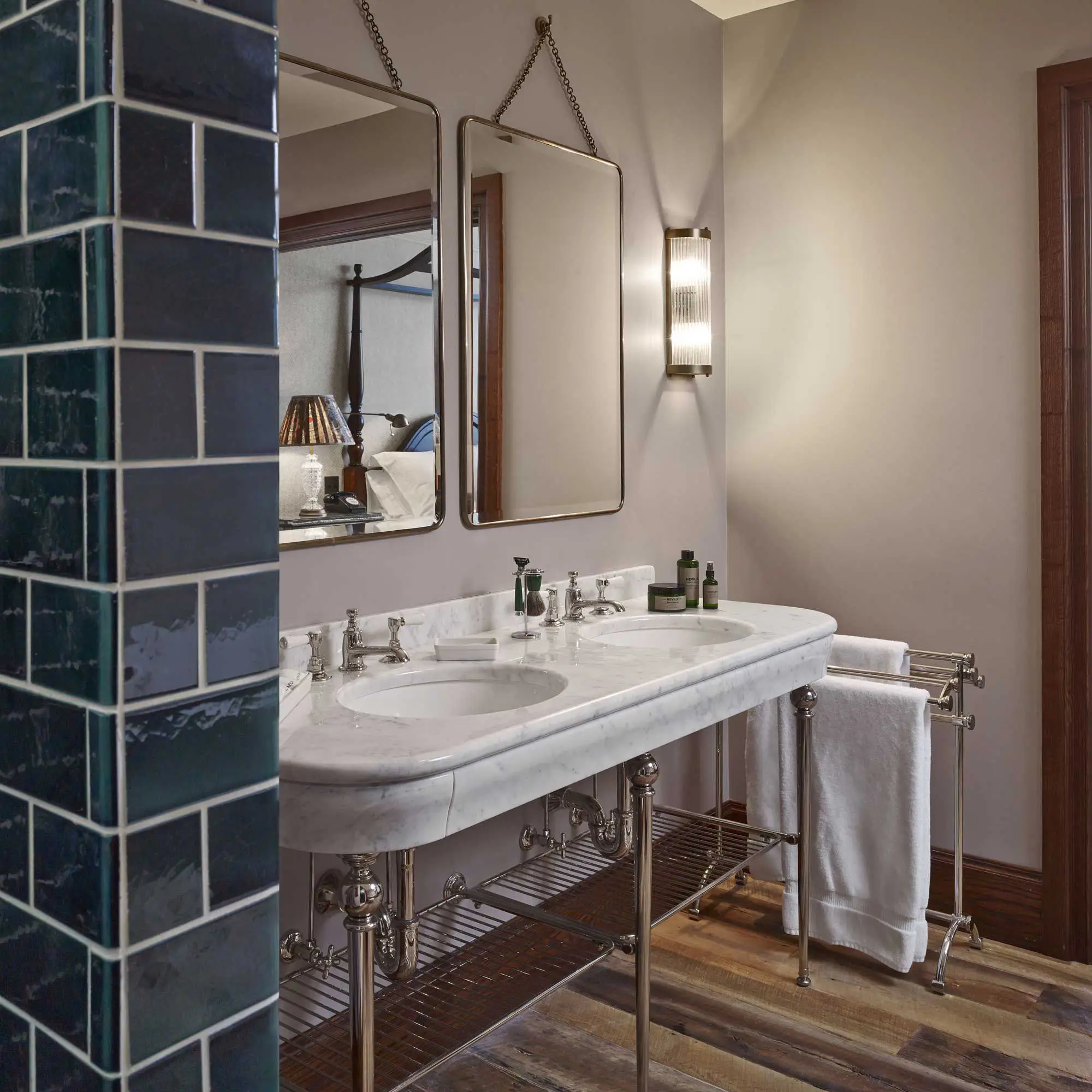 Bathroom Design Willard Street, Quincy, MA