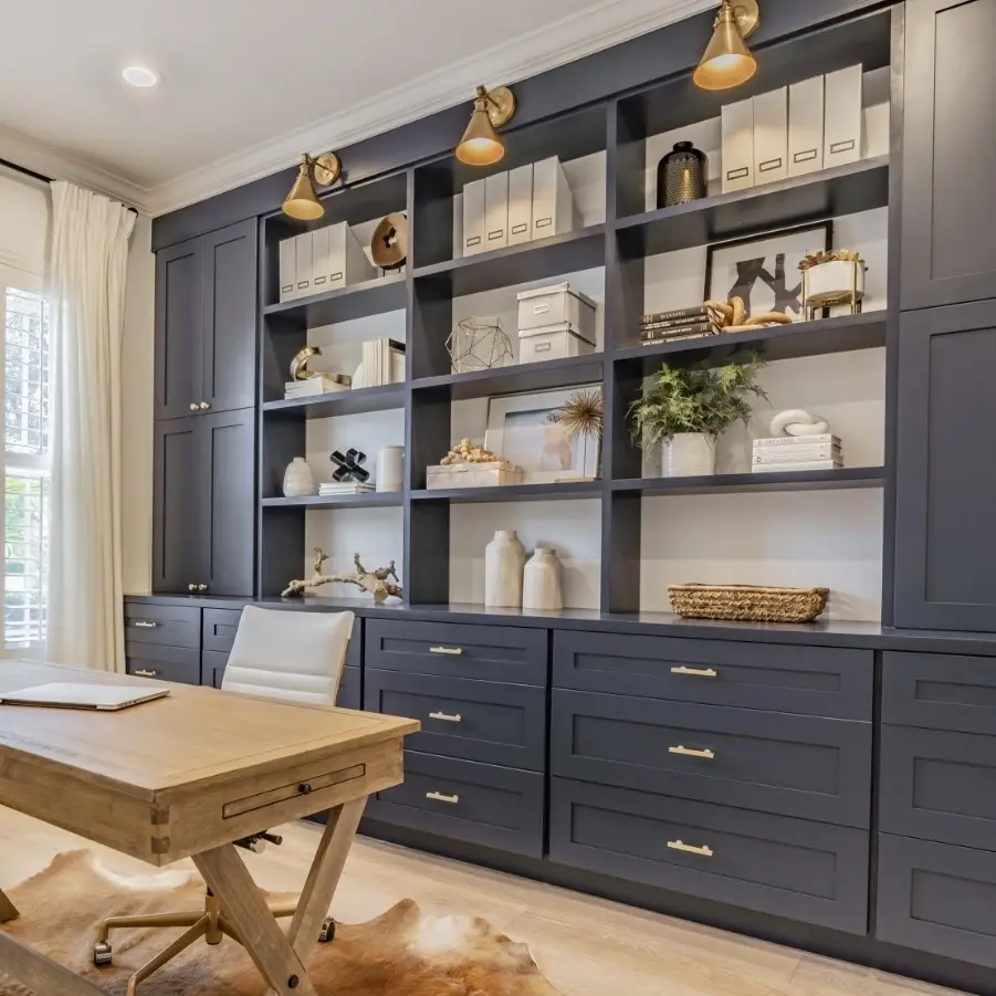 Cabinetry and Design Adams Street, Milton, MA