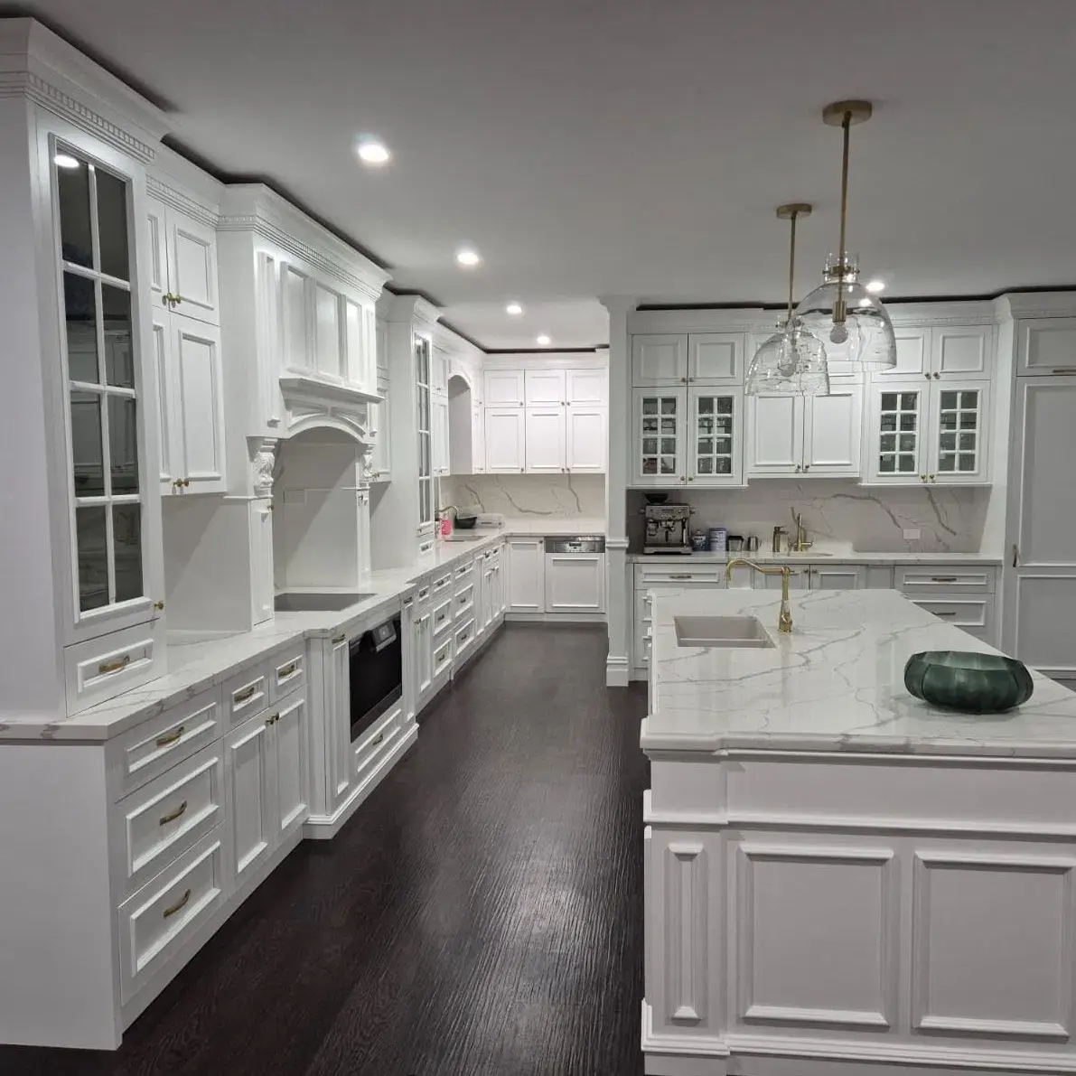 Cabinetry and Design Capen Street, Milton, MA