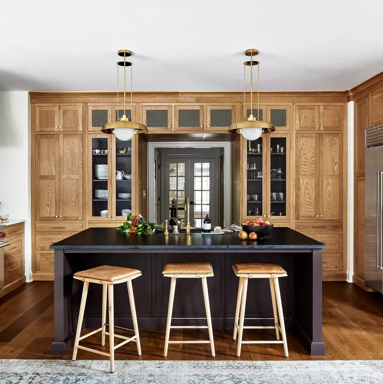 Cabinetry and Design Standish Shore, Duxbury, MA