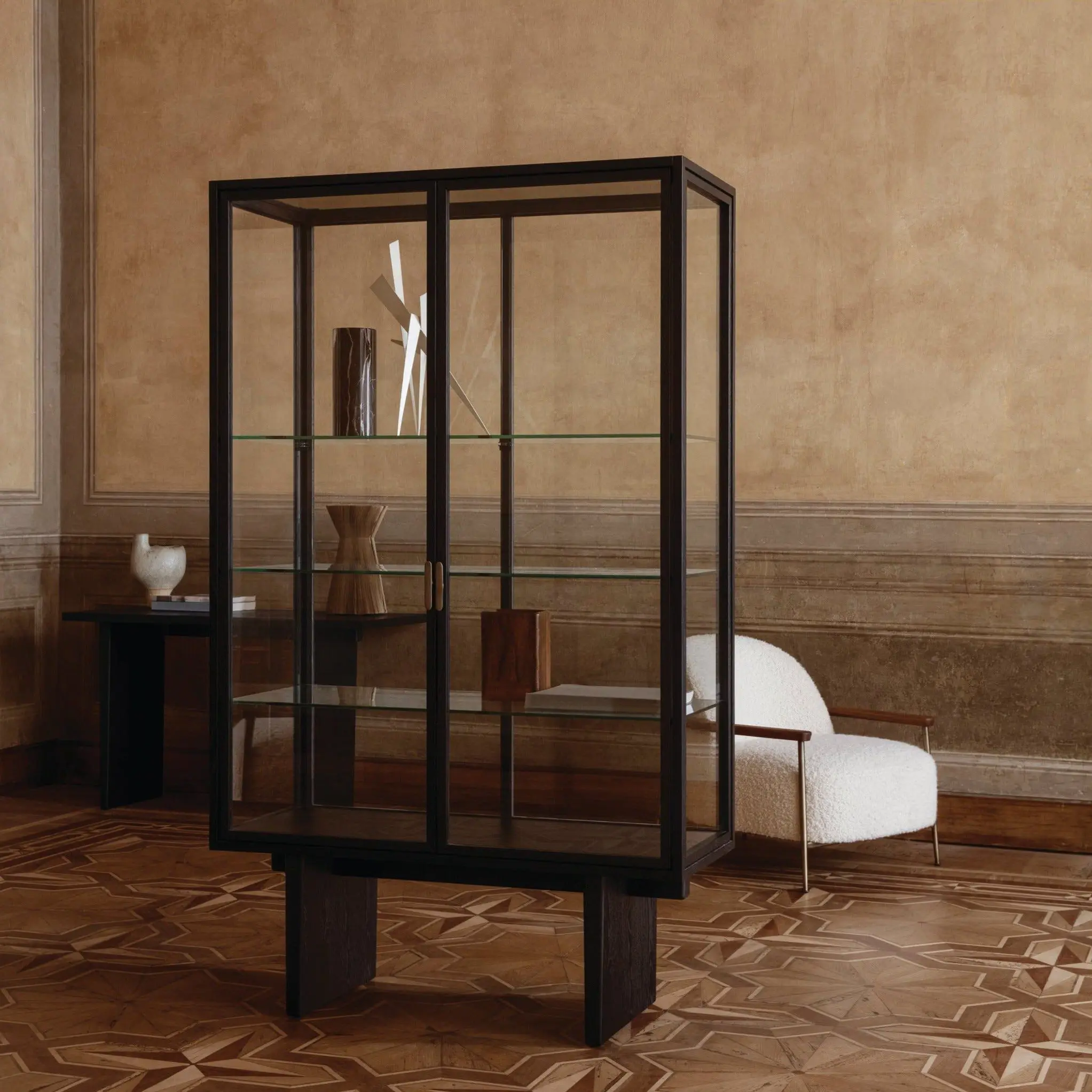 Cabinetry and Design Marina Bay, Quincy, MA