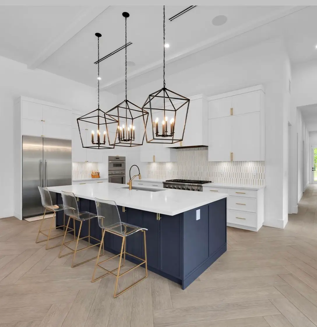 Cabinetry and Design Montclair, Quincy, MA