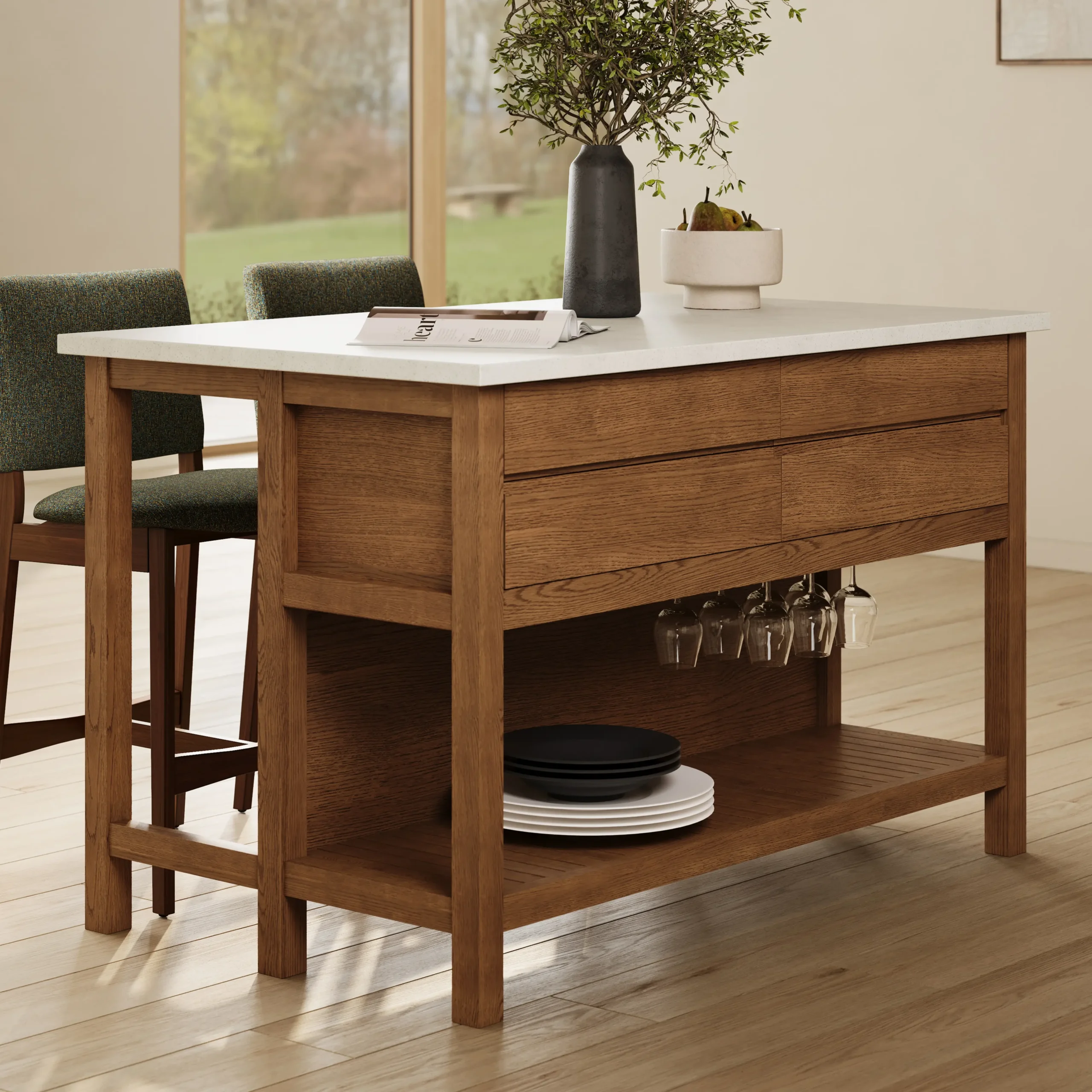 Cabinetry and Design North Quincy, Quincy, MA