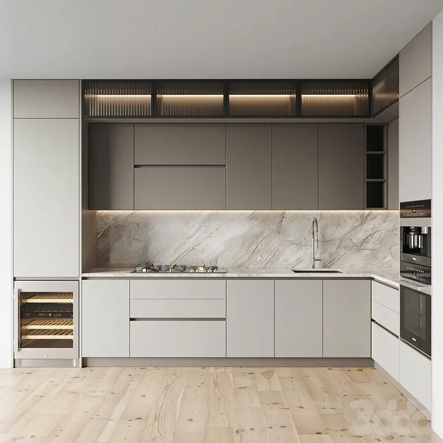 Cabinetry and Design Southern Artery, Quincy, MA