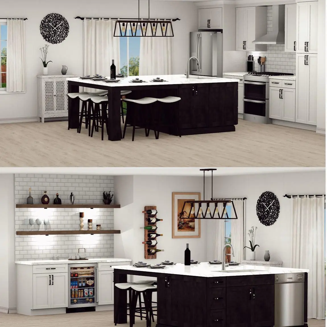 Cabinetry and Design The Village, Cohasset, MA