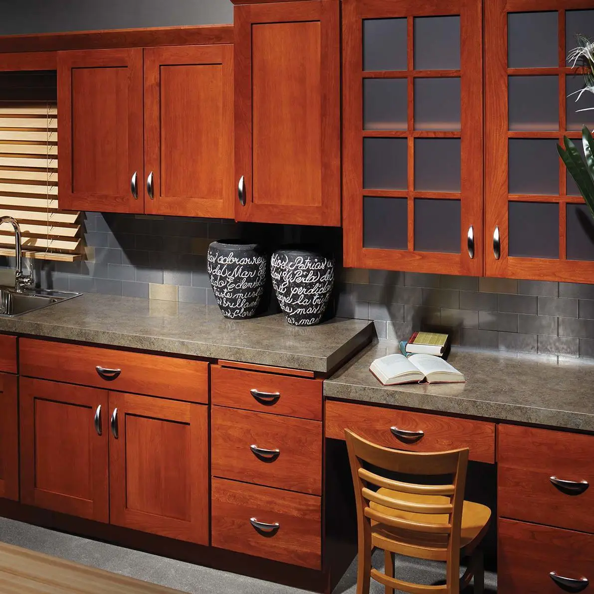 Cabinetry and Design Washington Street, Quincy, MA