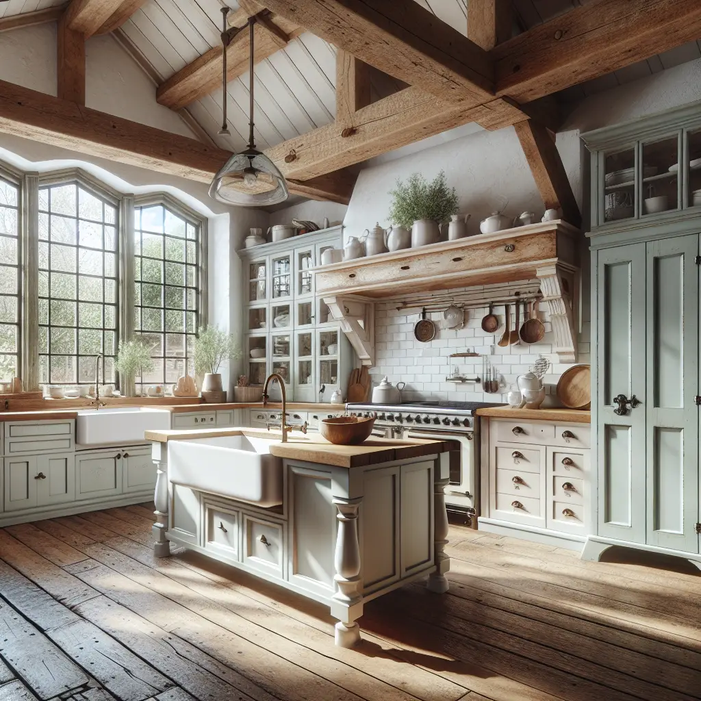 Cabinetry and Design Windmill Point, Cohasset, MA