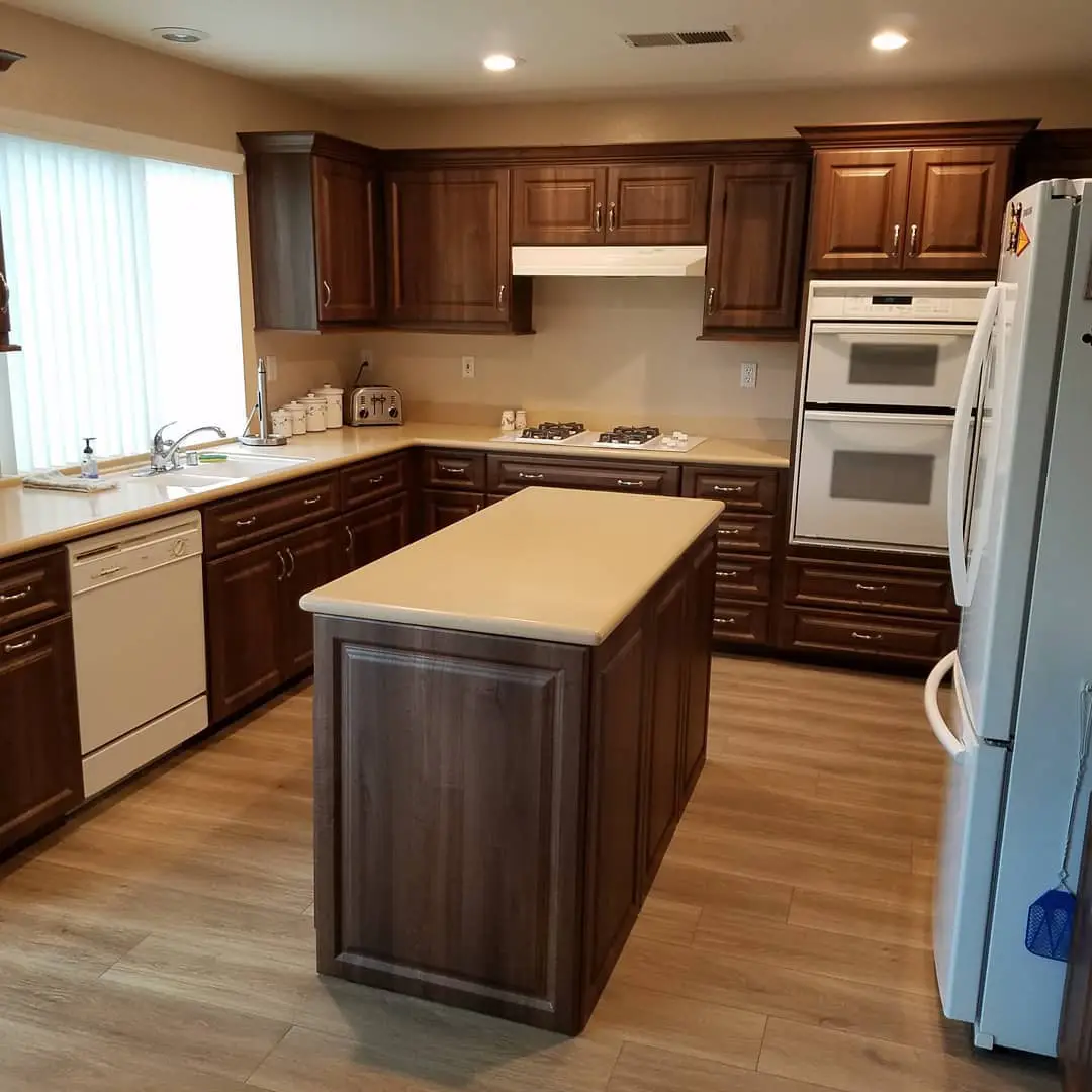 Custom cabinetry, layouts, and finishes for Quincy homes