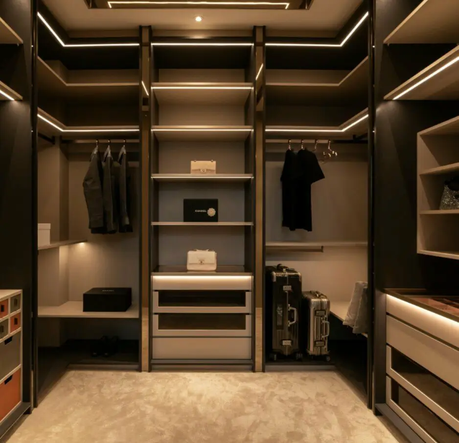 Custom cabinetry, layouts, and finishes tailored locally