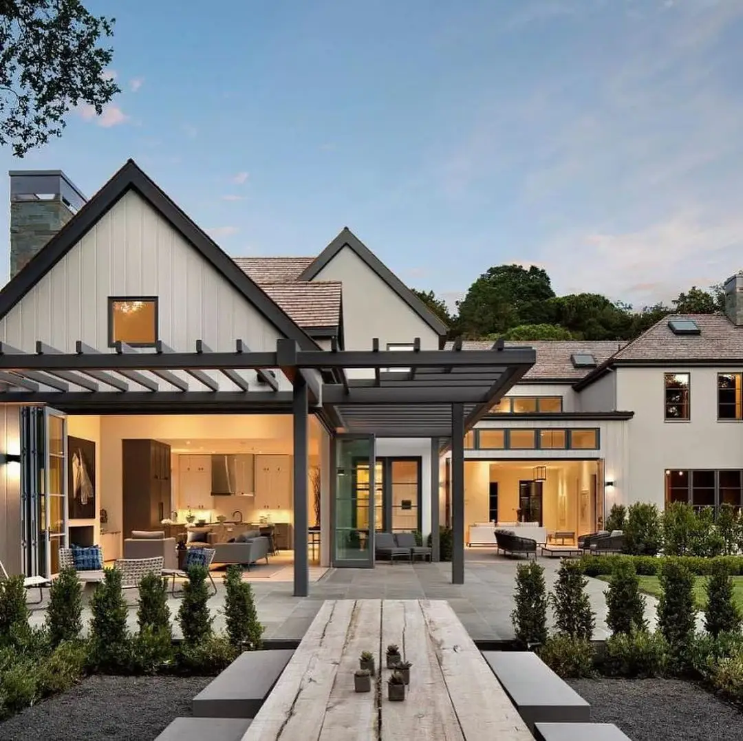 Custom layouts and finishes for Atherton Street homes