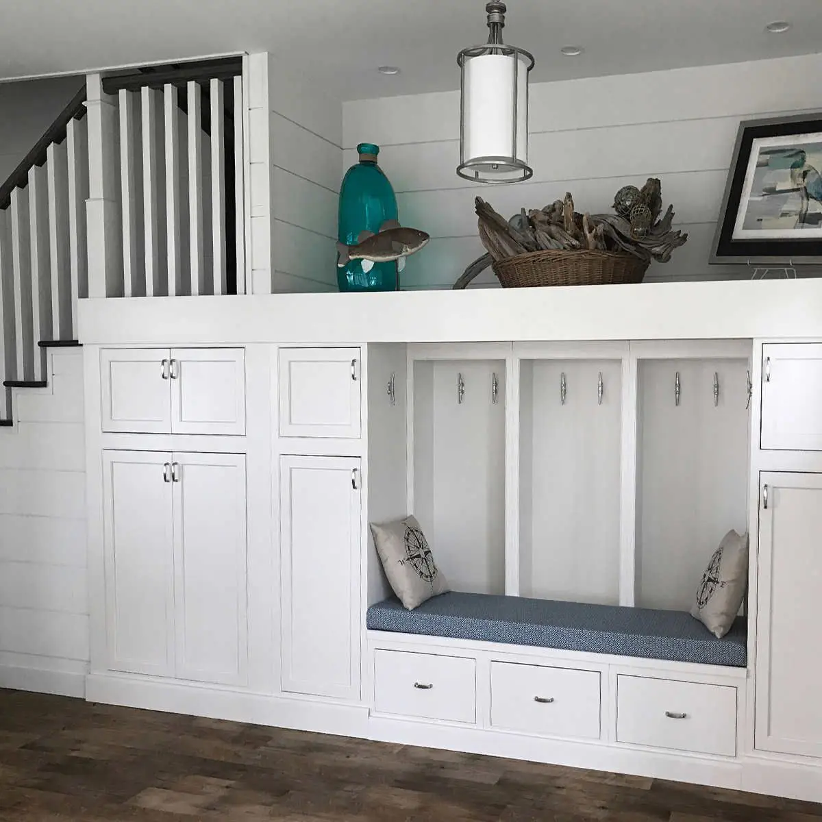 Custom layouts, cabinetry, and finishes for Elm Hill homes