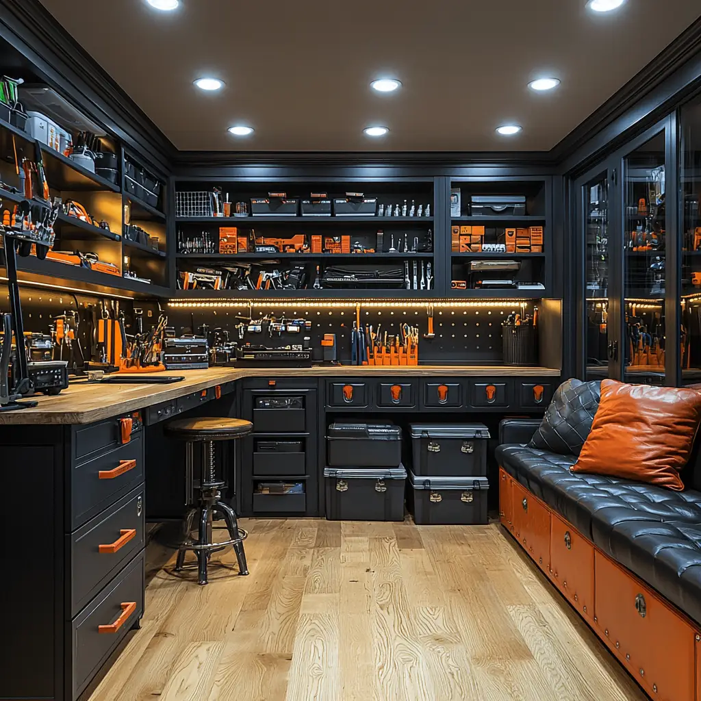 Custom layouts, cabinetry, and finishes for your street