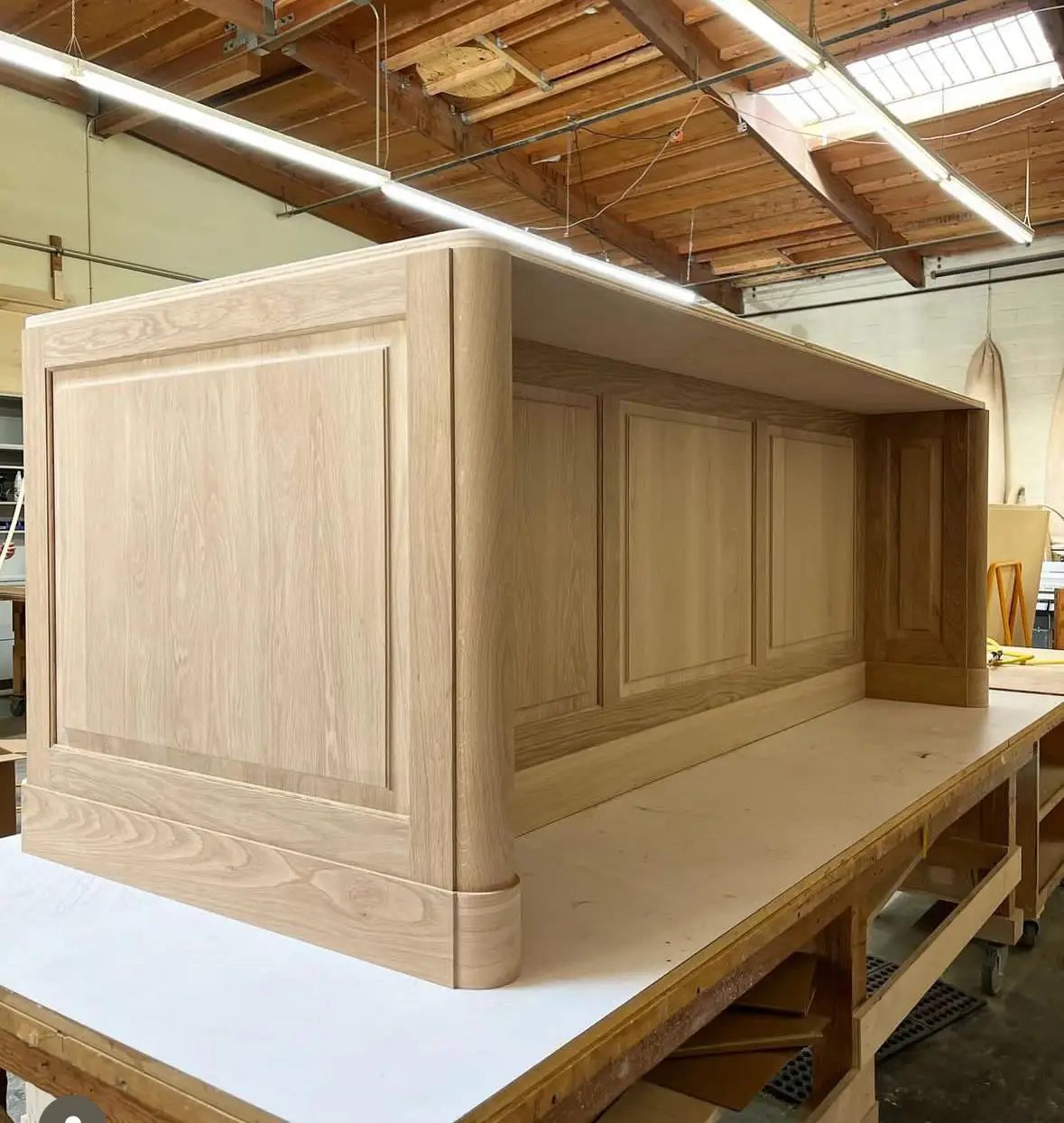 Custom layouts, cabinetry, and finishes tailored to Cohasset