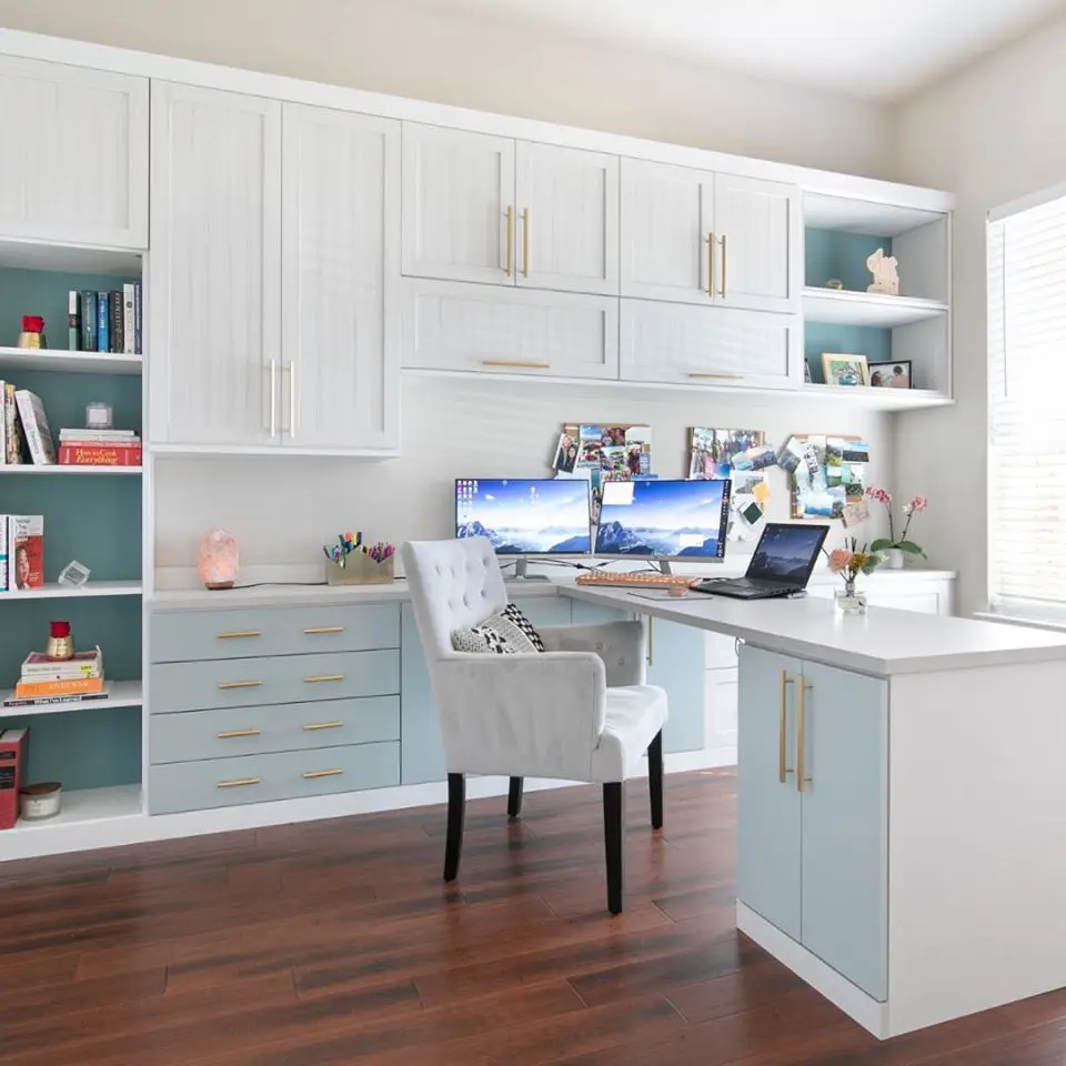 Custom layouts, cabinetry, and fixtures for your home