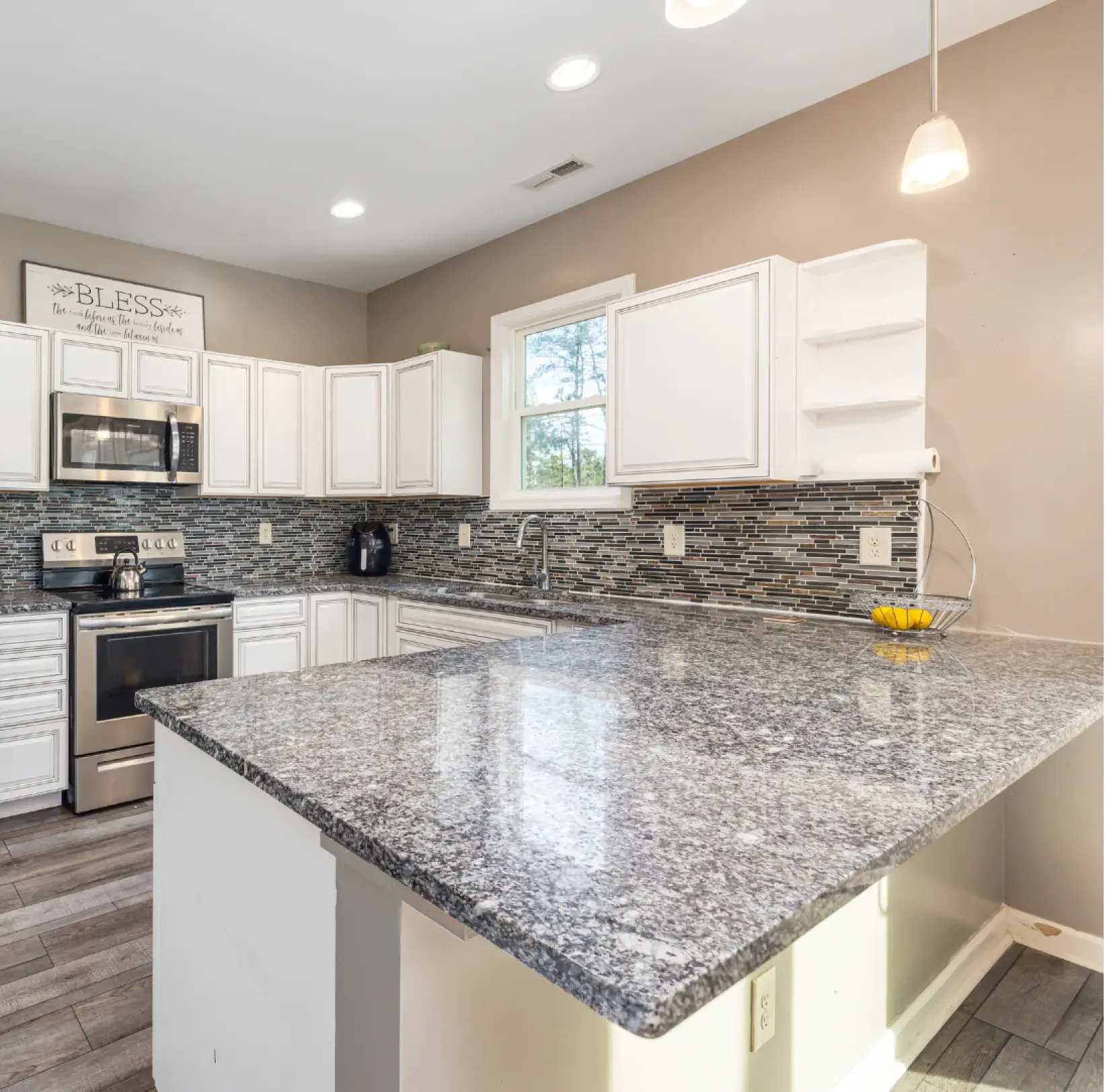 Discovering Cohasset's Premier Kitchen Update Solutions