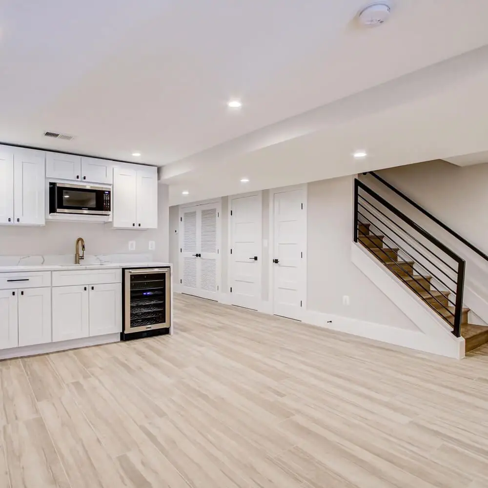 Home Remodeling Brook Road, Milton, MA