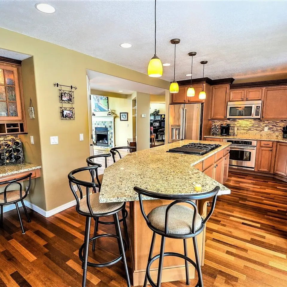 Home Remodeling Fenno Street, Quincy, MA