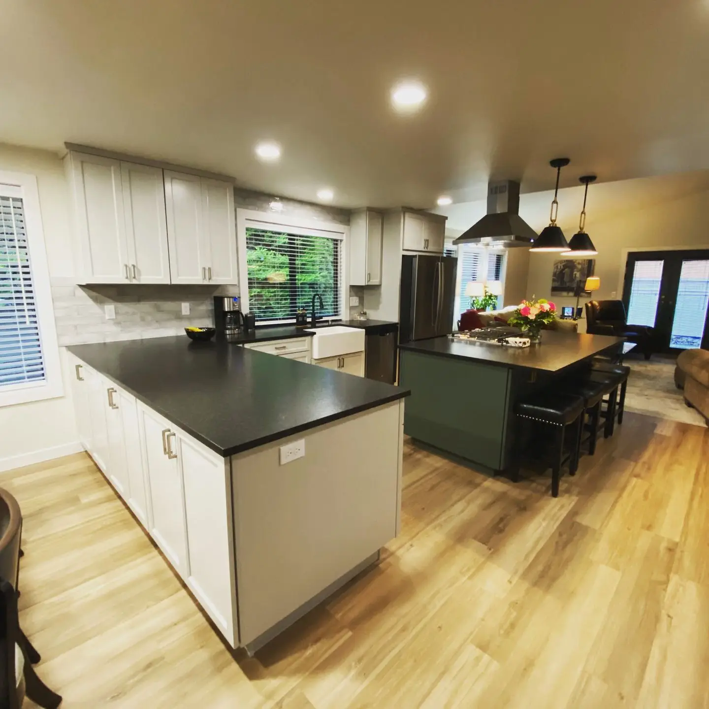 Home Remodeling Southern Artery, Quincy, MA