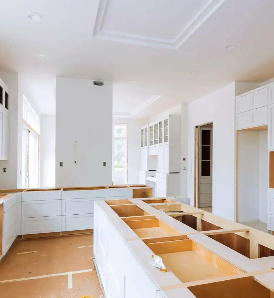 Home Remodeling The Village, Cohasset, MA