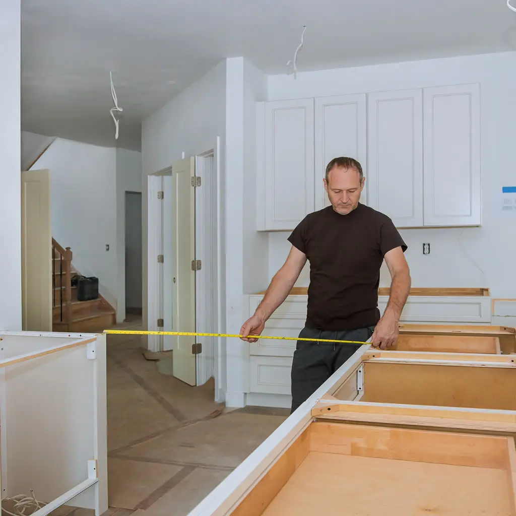 Home Remodeling West Quincy, Quincy, MA