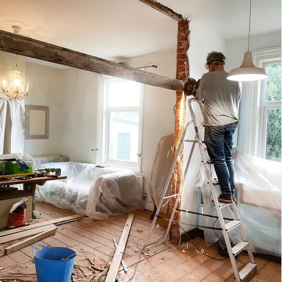 Home Remodeling Weymouth, MA