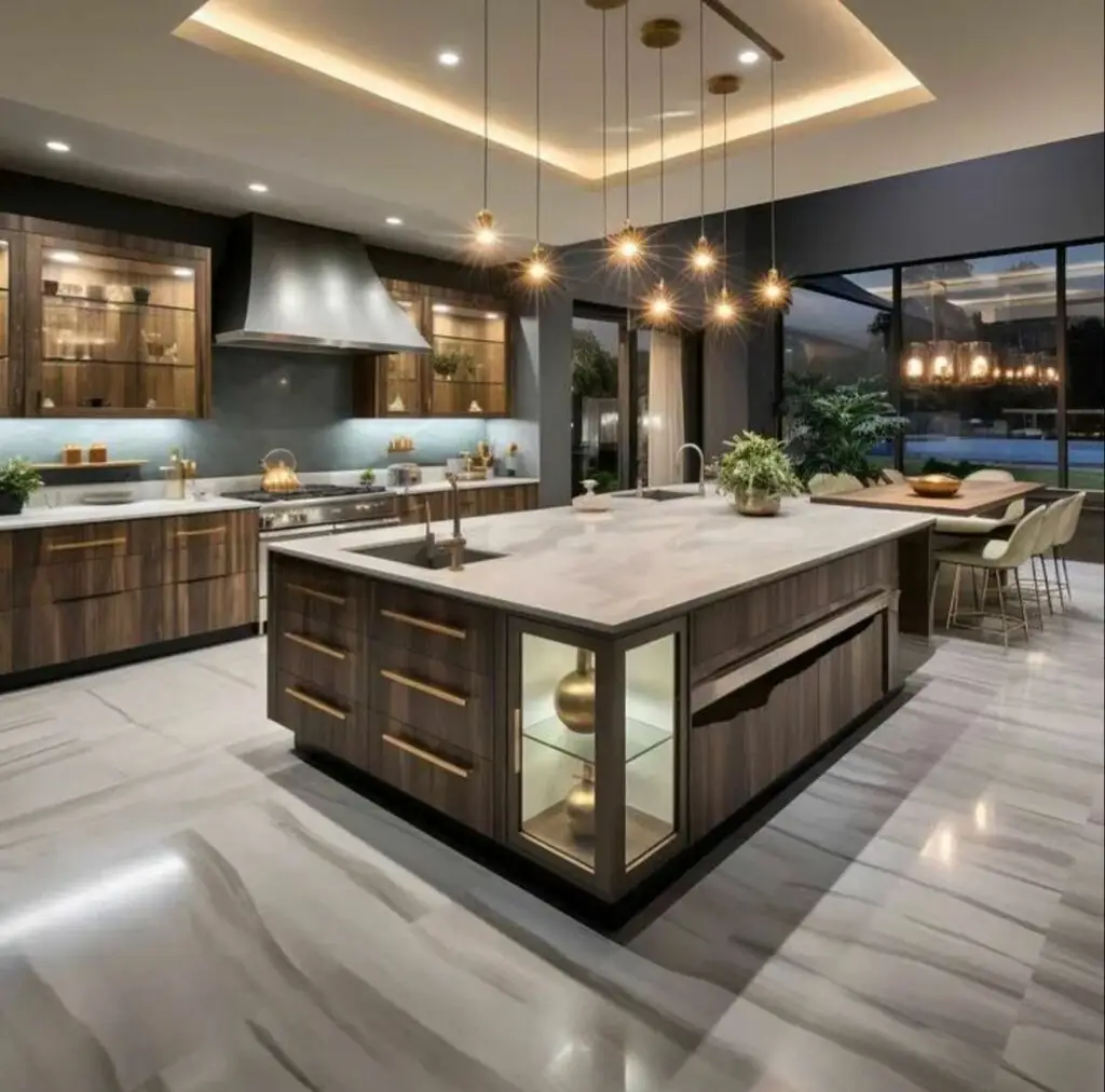 Innovative Design Options for Elm Hill Kitchens