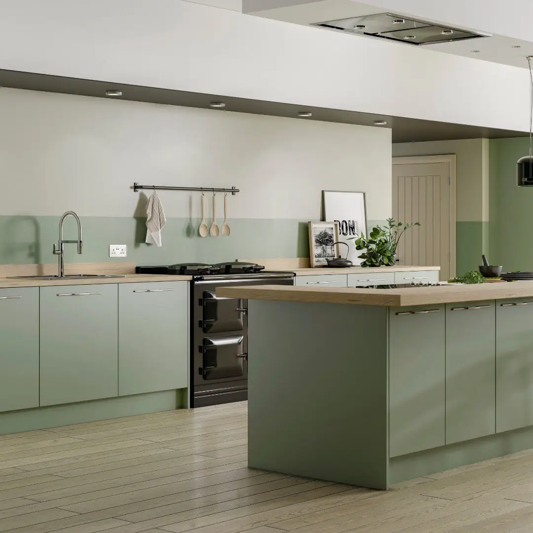 Kitchen Design Atlantic, Quincy, MA