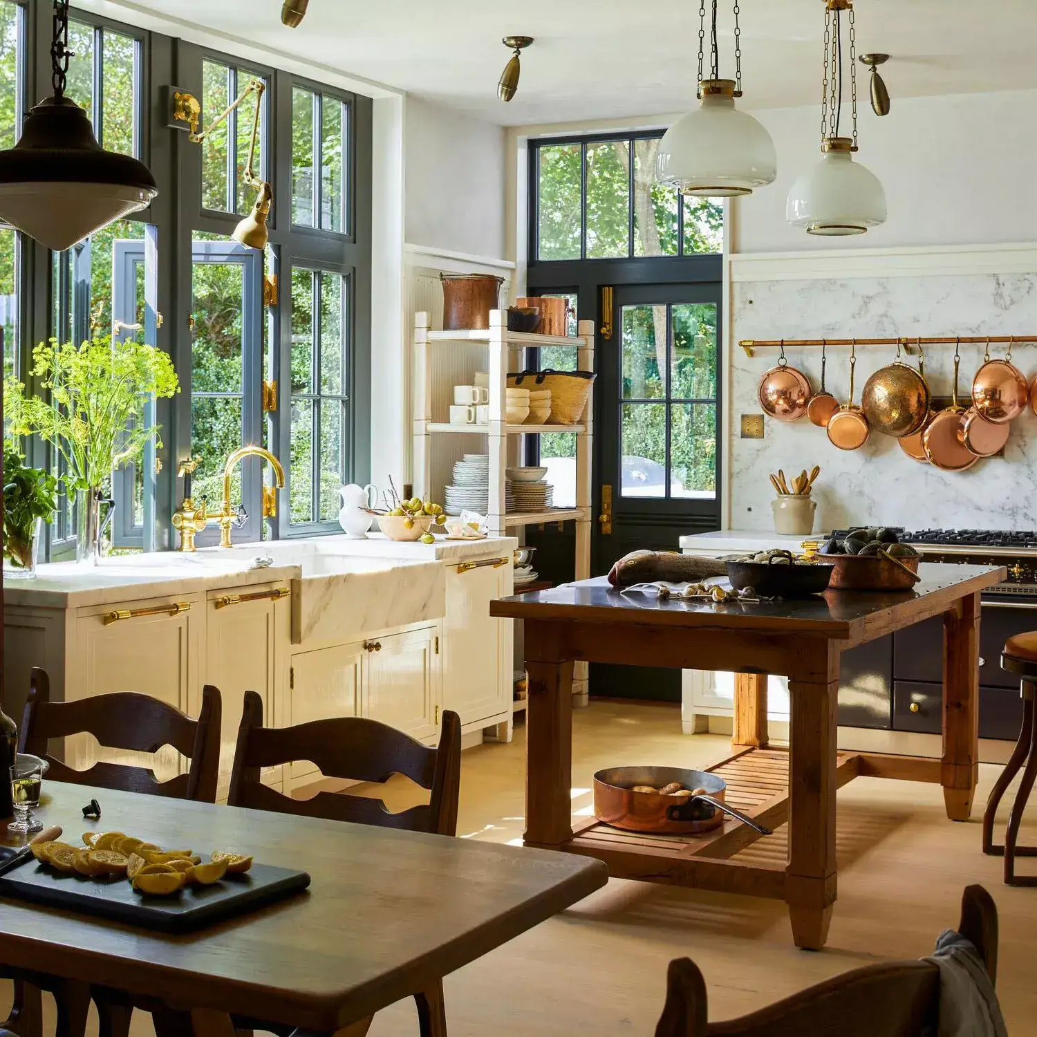 Kitchen Design Brook Road, Milton, MA