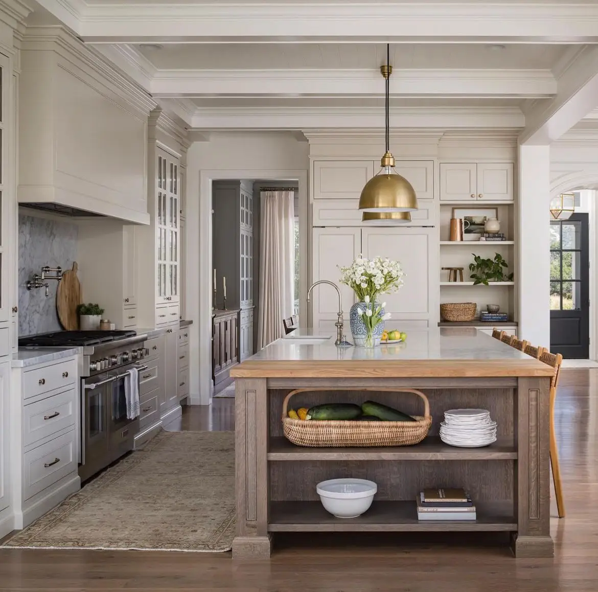 Kitchen Design Columbian Square, Weymouth, MA