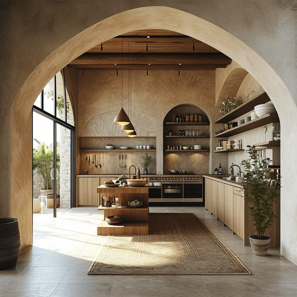 Kitchen Design Egypt Beach, Cohasset, MA