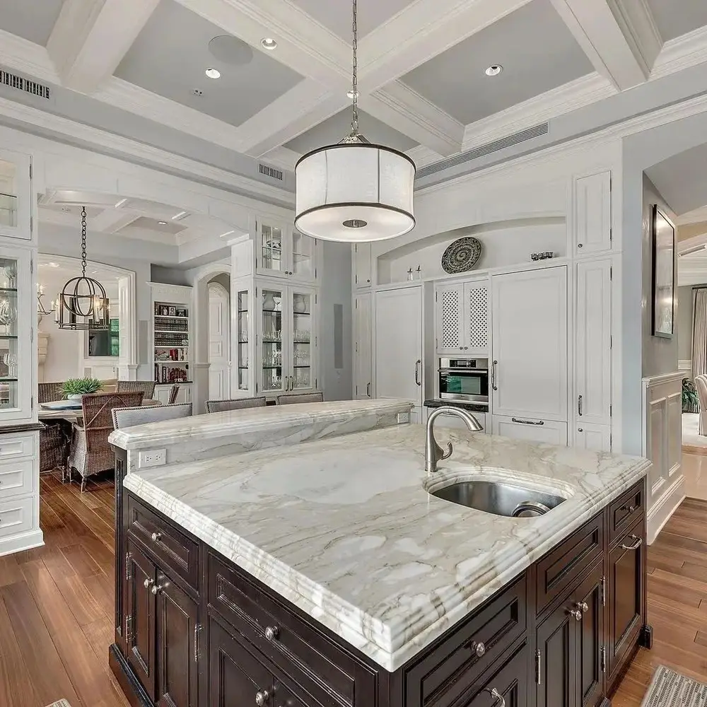 Kitchen Design Milton Hill, Milton, MA