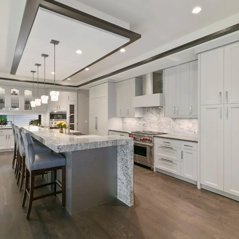 Kitchen Design North Cohasset, Cohasset, MA