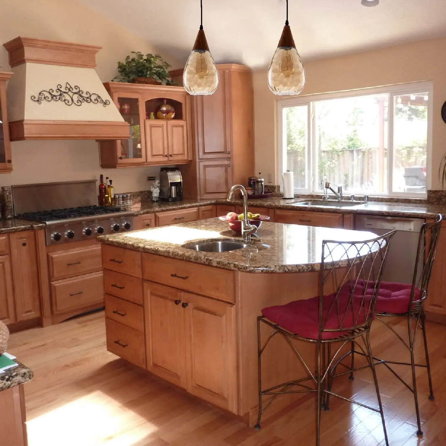 Kitchen Design Rock Island, Quincy, MA