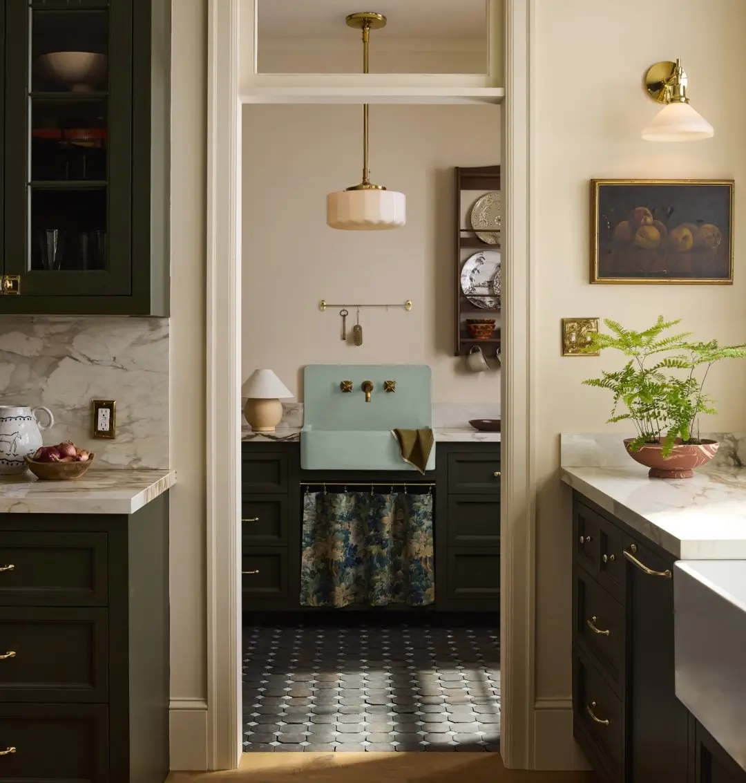 Kitchen Design Thacher Street, Milton, MA