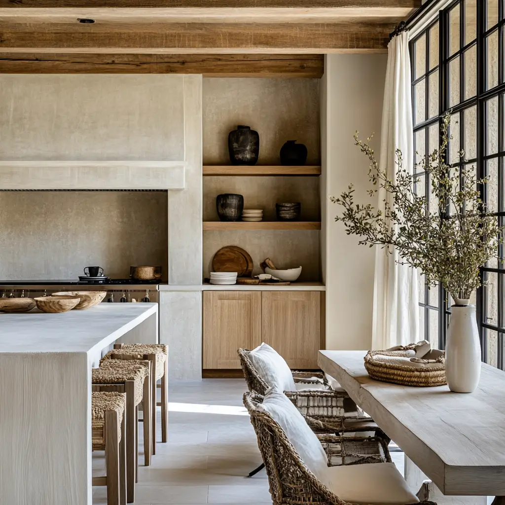 Kitchen Design The Village, Cohasset, MA