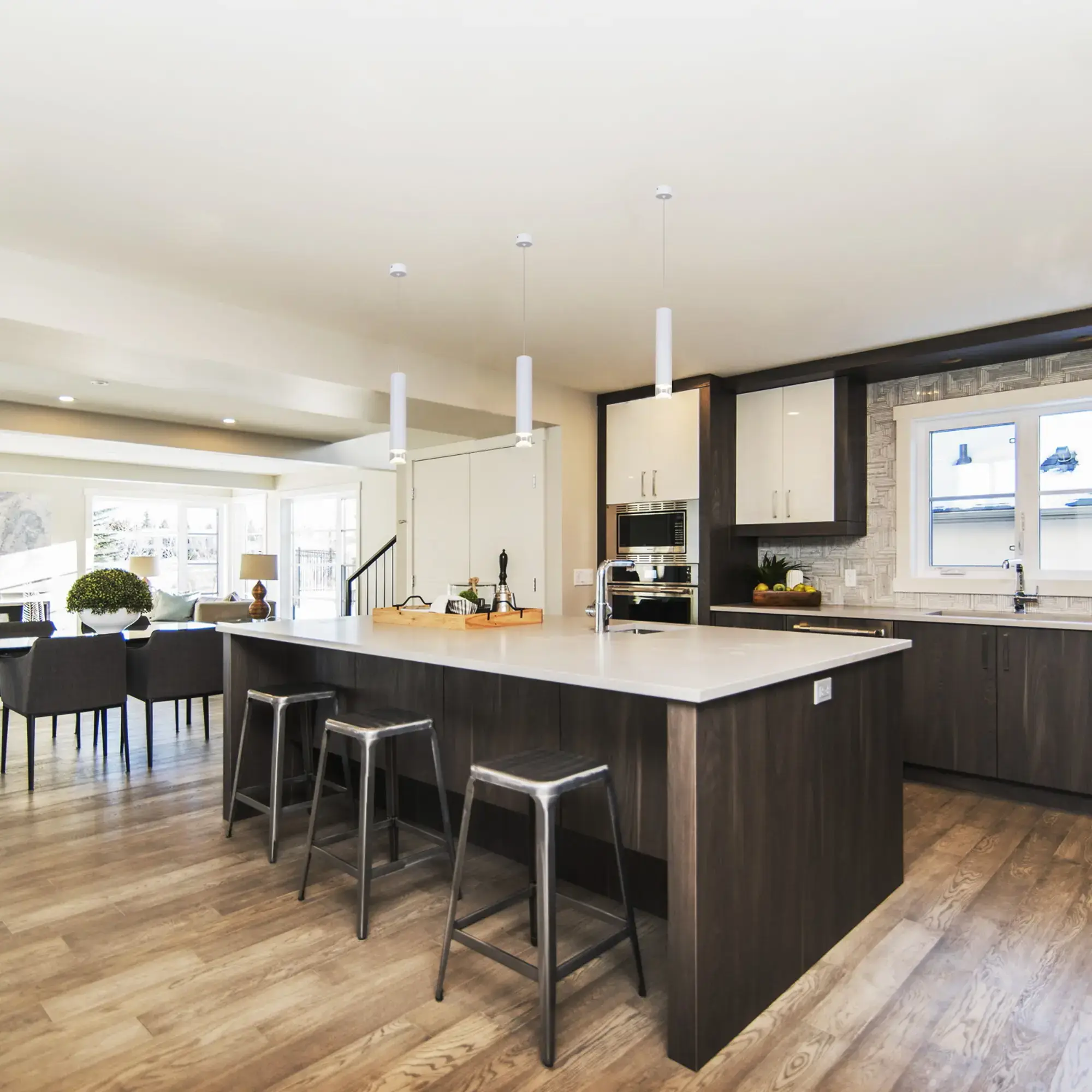 Kitchen Remodeling Capen Street, Milton, MA