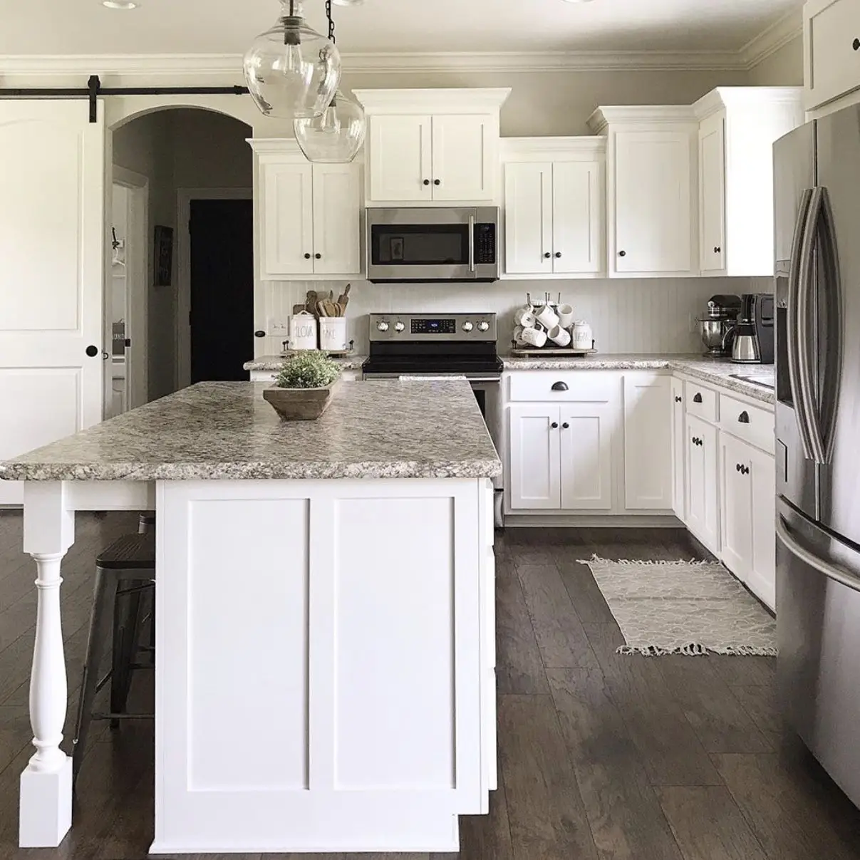 Kitchen Remodeling King Street, Cohasset, MA