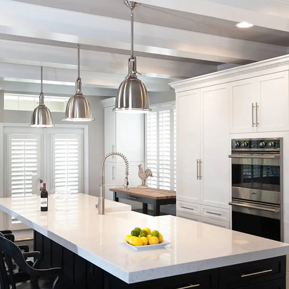 Kitchen Remodeling Penn's Hill, Quincy, MA